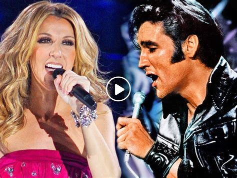 if i can dream celine dion mp3|elvis song i can dream.